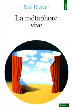 La métaphore vive